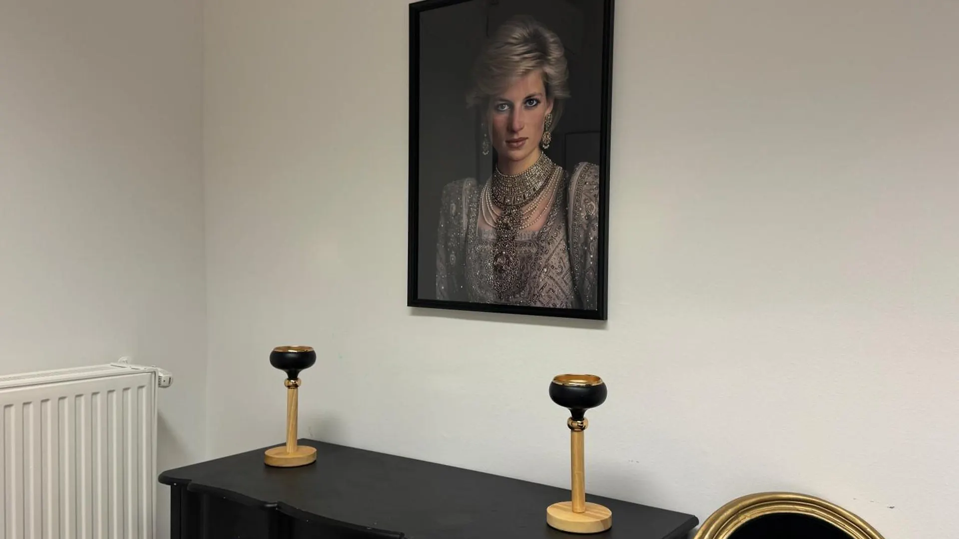 Royal Apartment Viena Austria