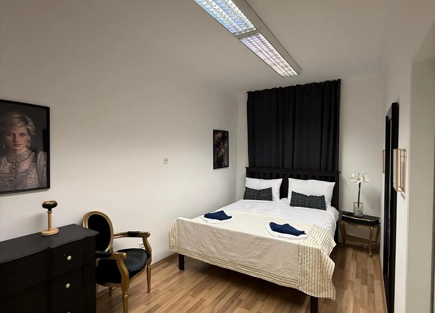 Royal Apartment Vienna