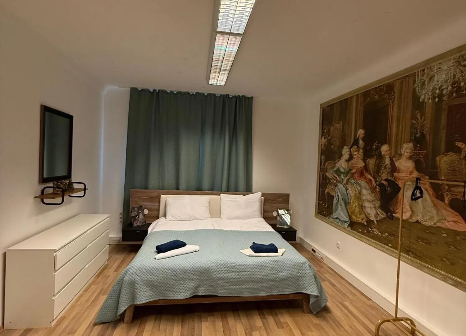 Royal Apartment Viena