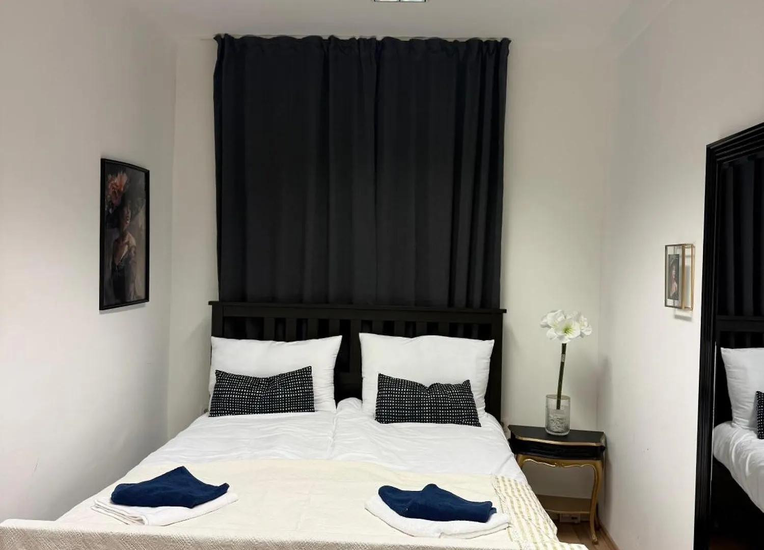 Royal Apartment Viena