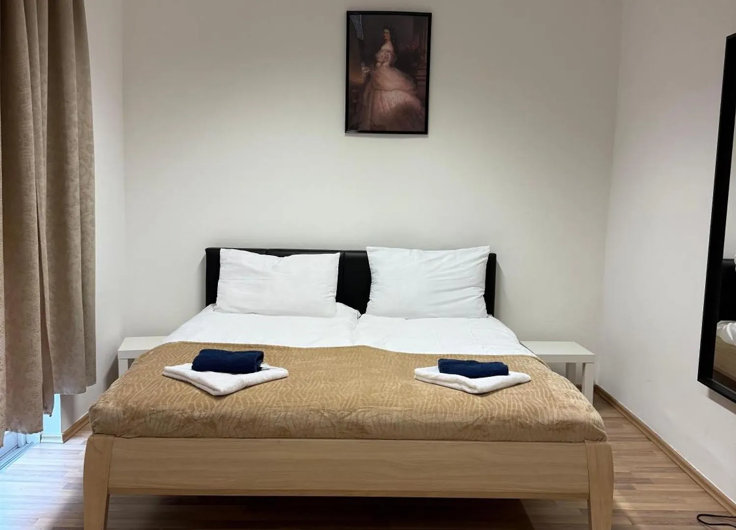 Royal Apartment Vienna 0*,  Austria