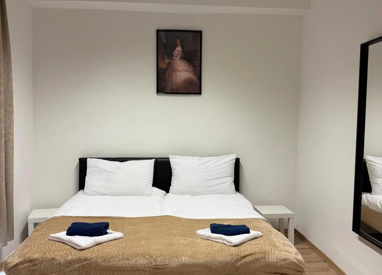 Royal Apartment Viena