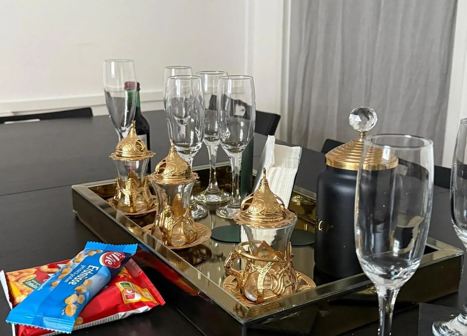 Royal Apartment Vienna
