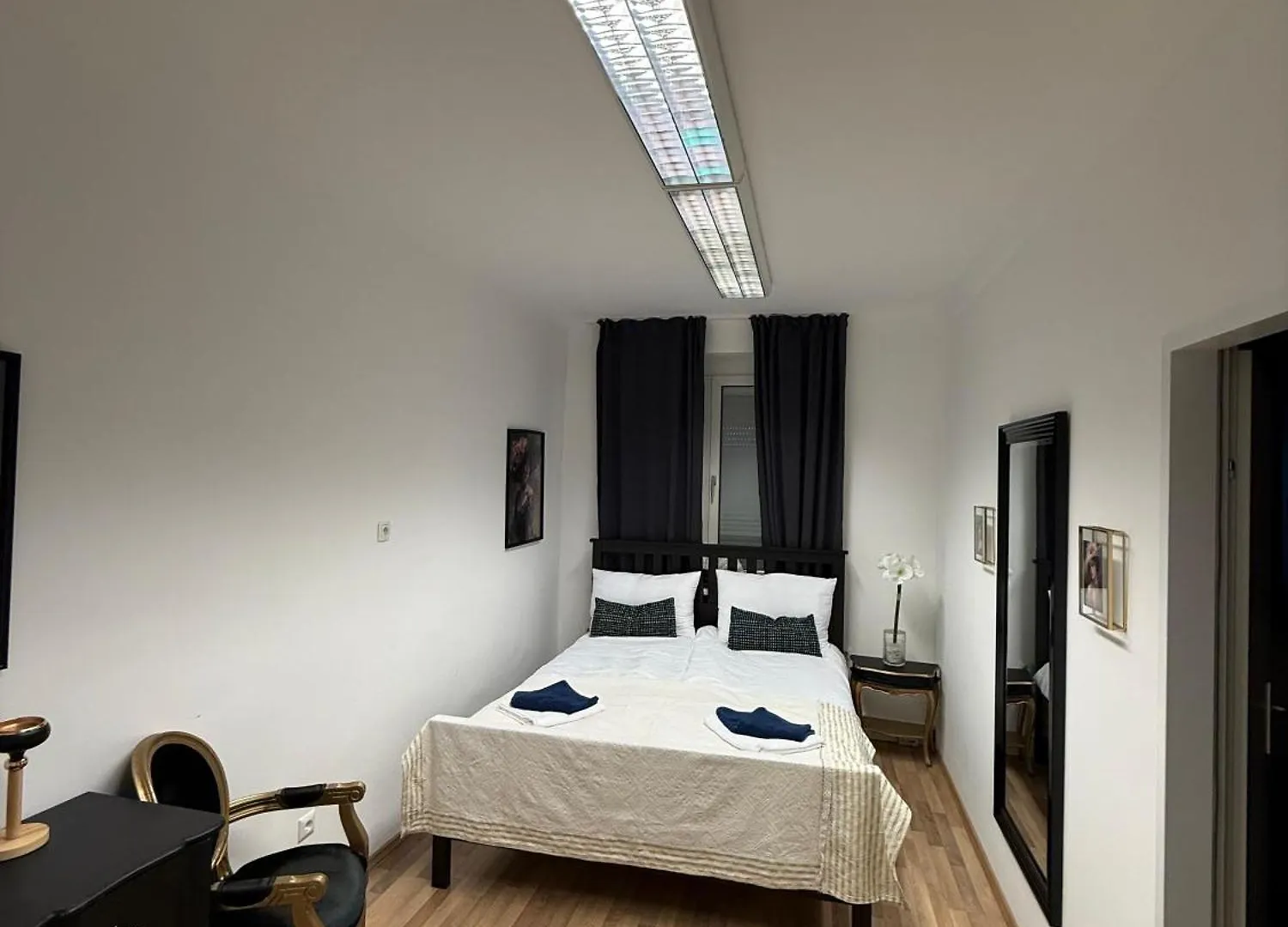 Royal Apartment Vienna Austria