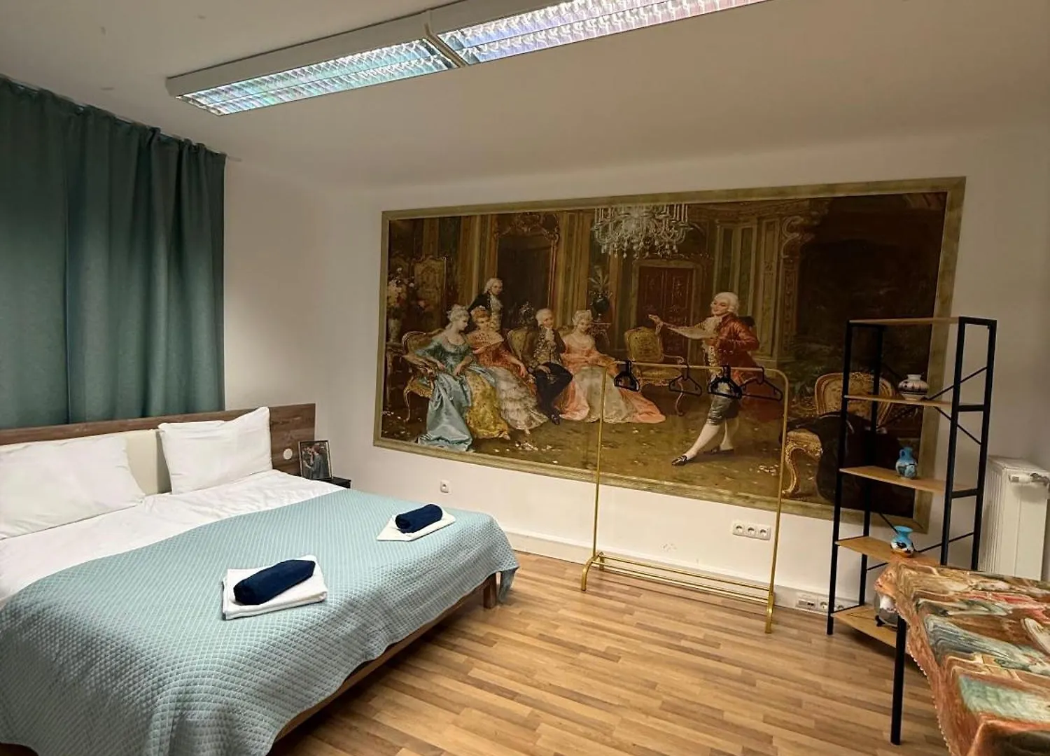 Royal Apartment Vienna