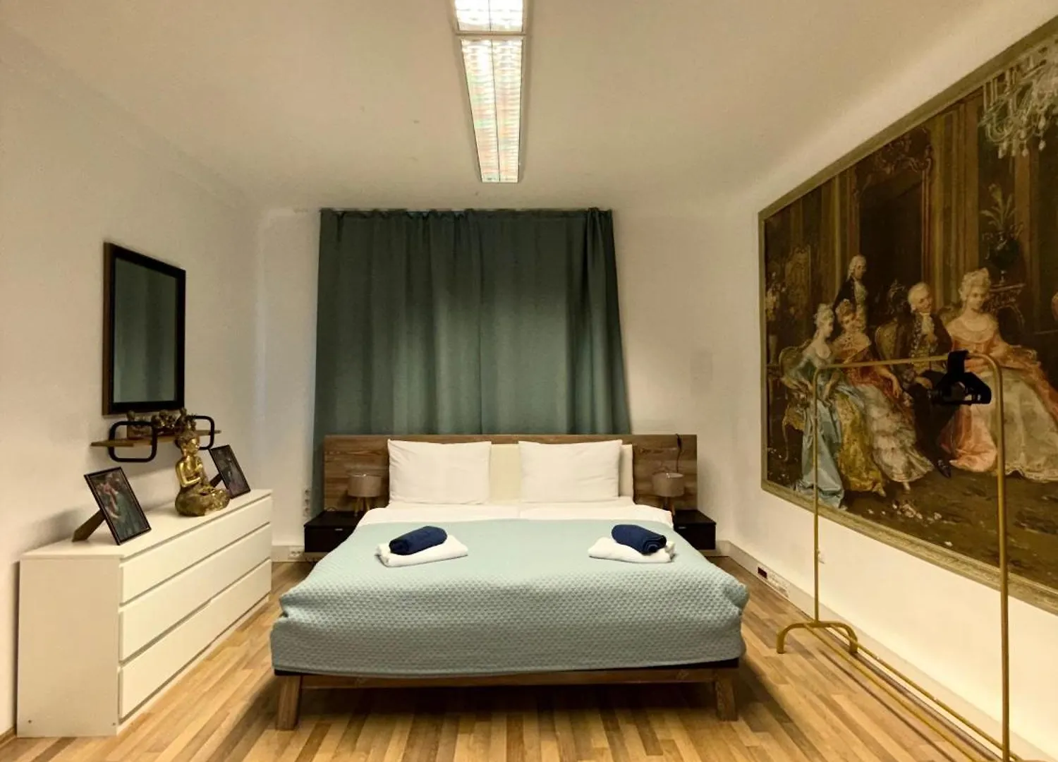 Royal Apartment Vienna