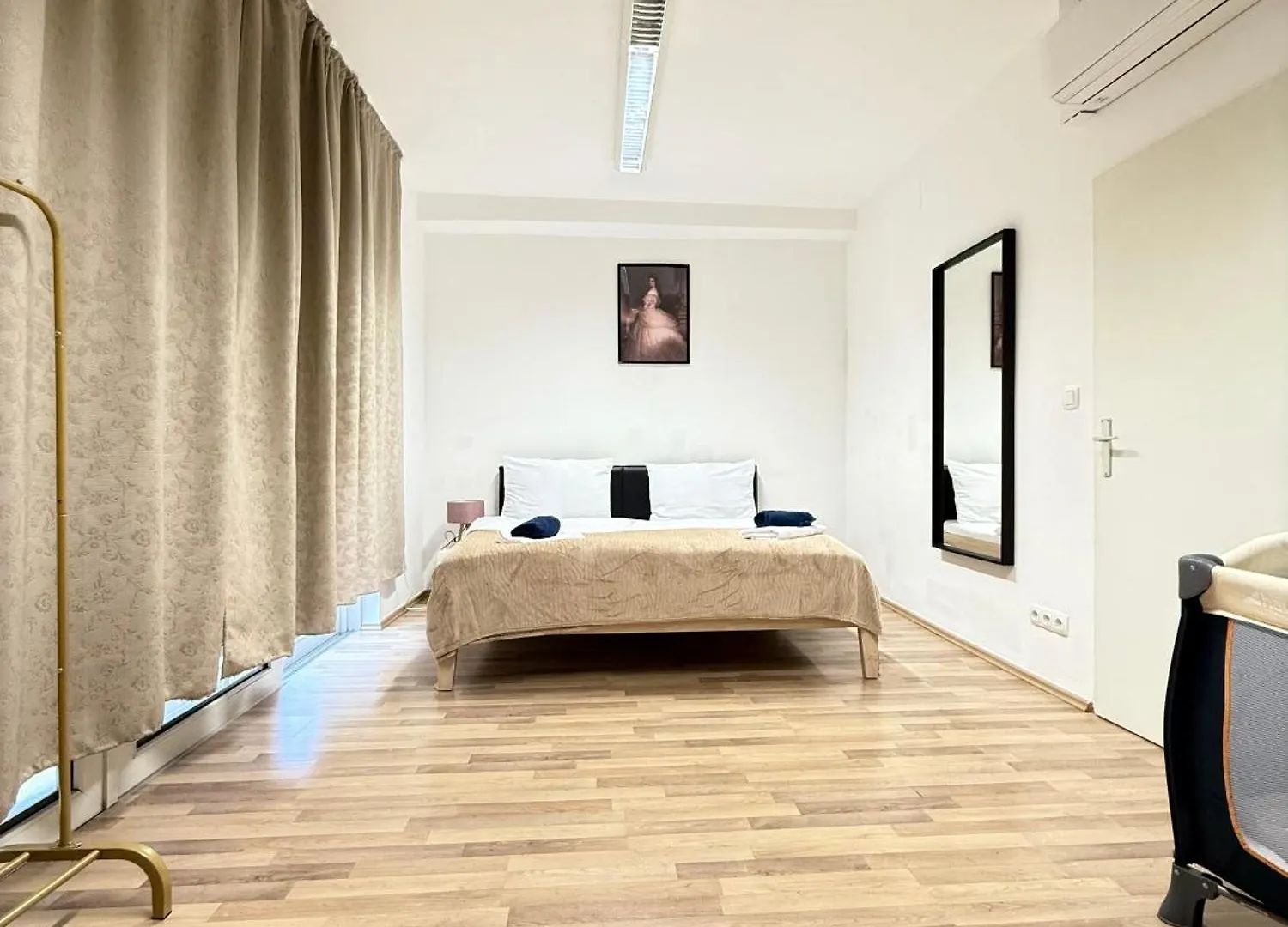Royal Apartment Viena Austria