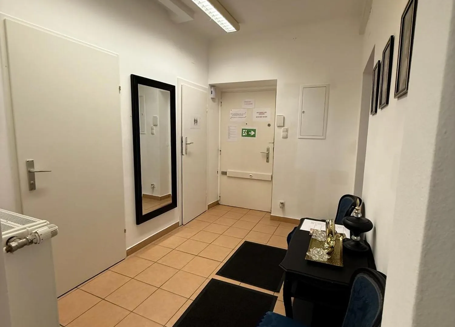 Royal Apartment Viena 0*,