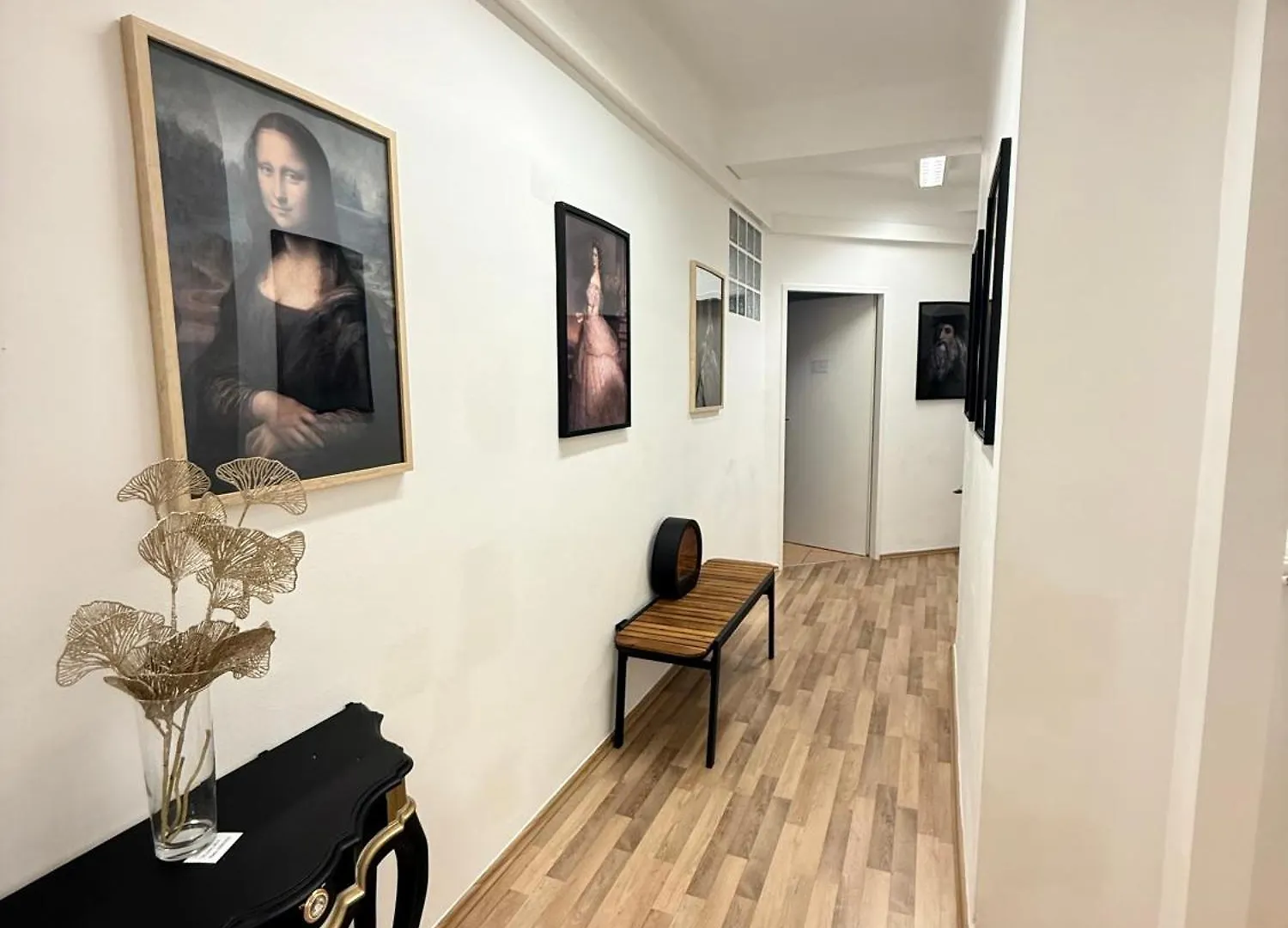 Royal Apartment Vienna