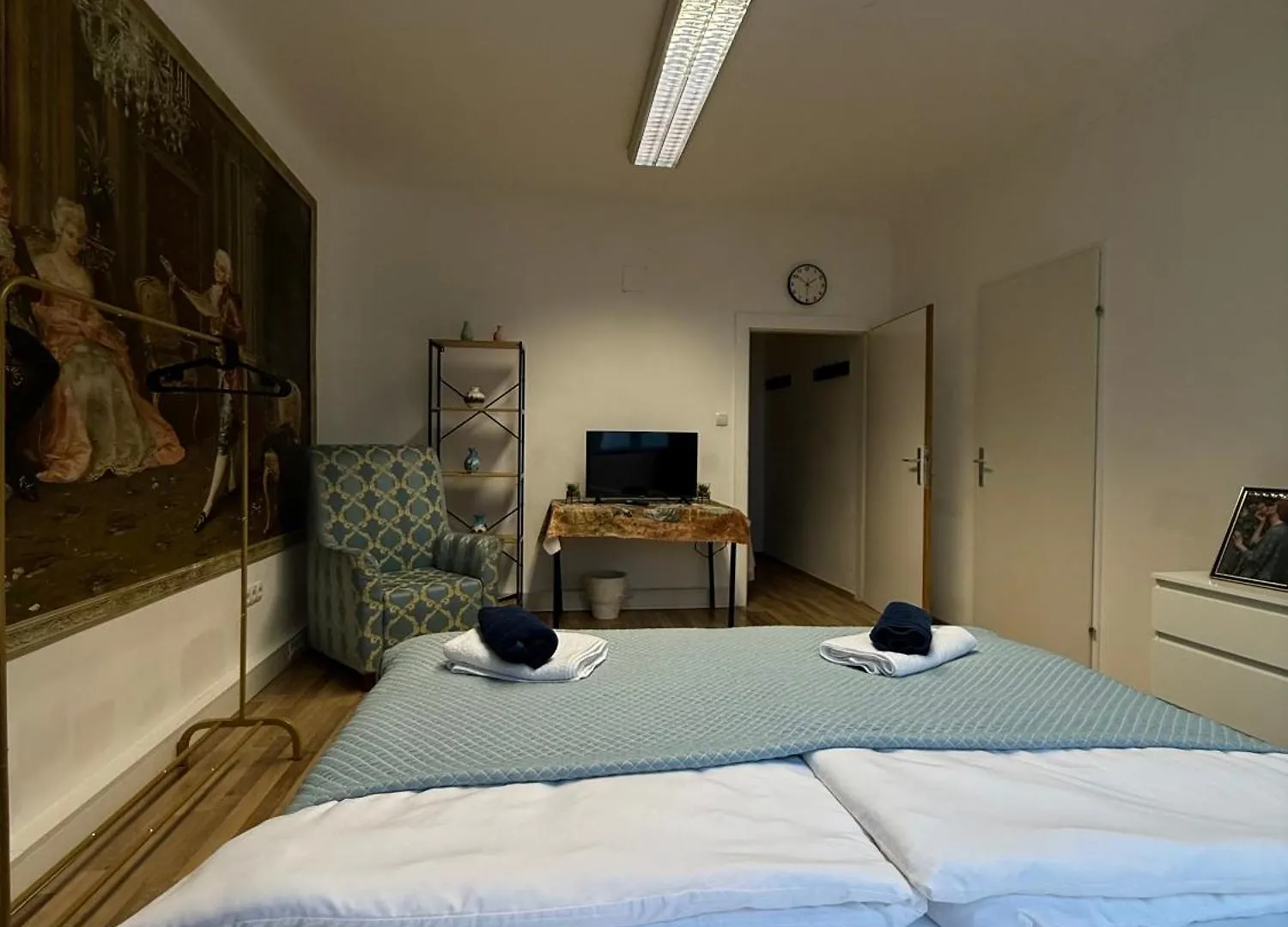 Royal Apartment Wien Österreich