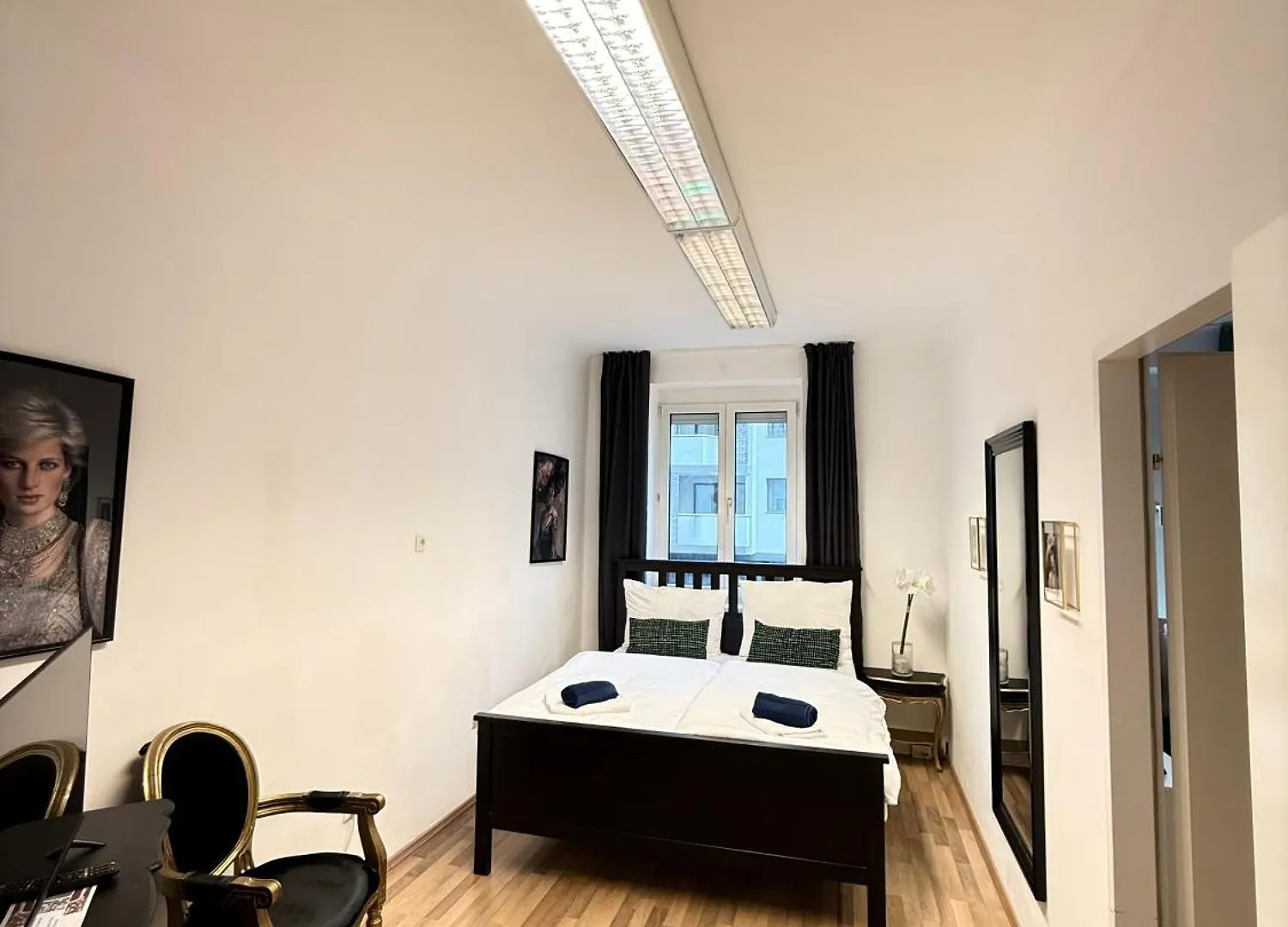 Royal Apartment Vienna Austria