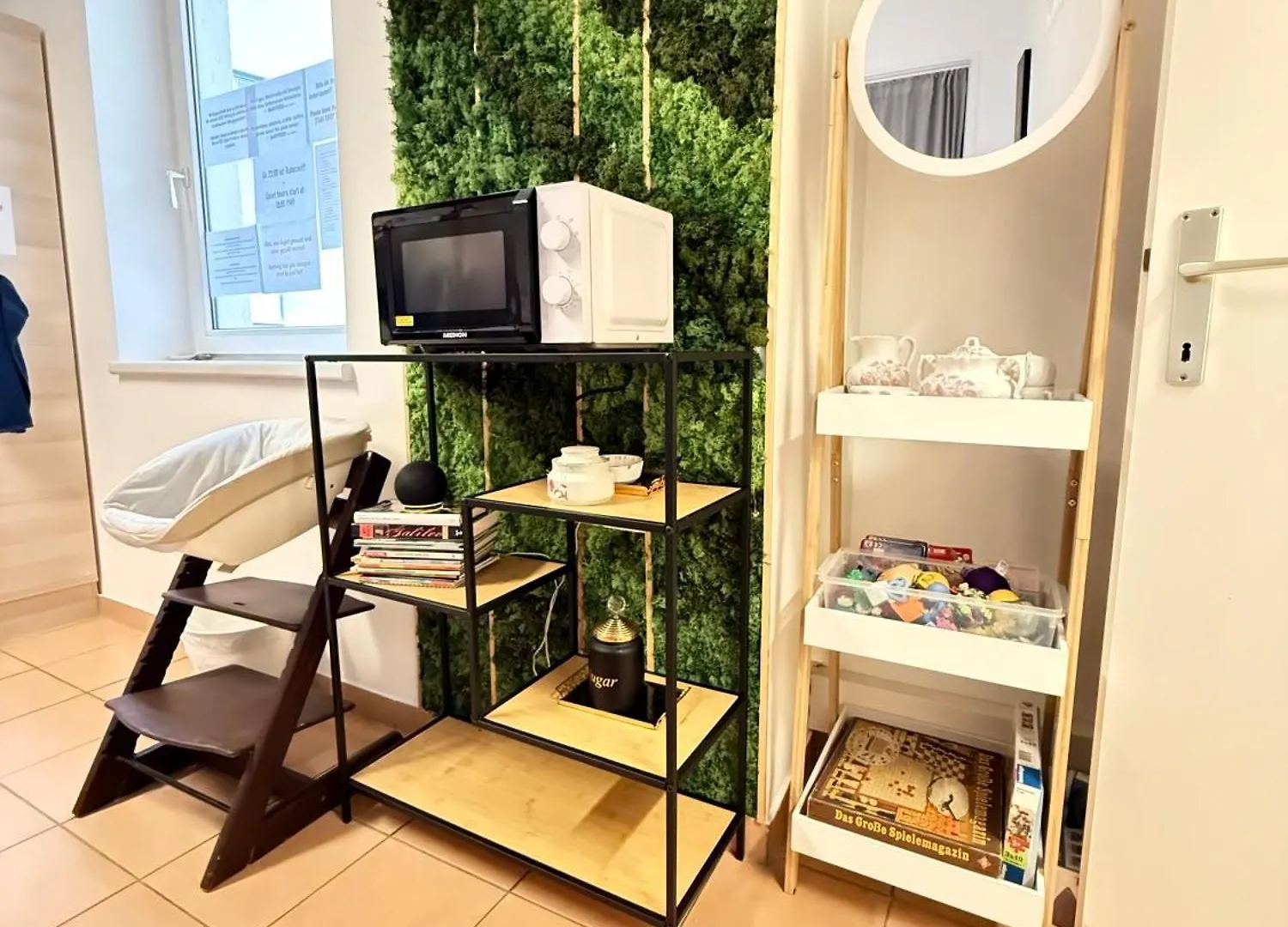 Royal Apartment Vienna 0*,  Austria