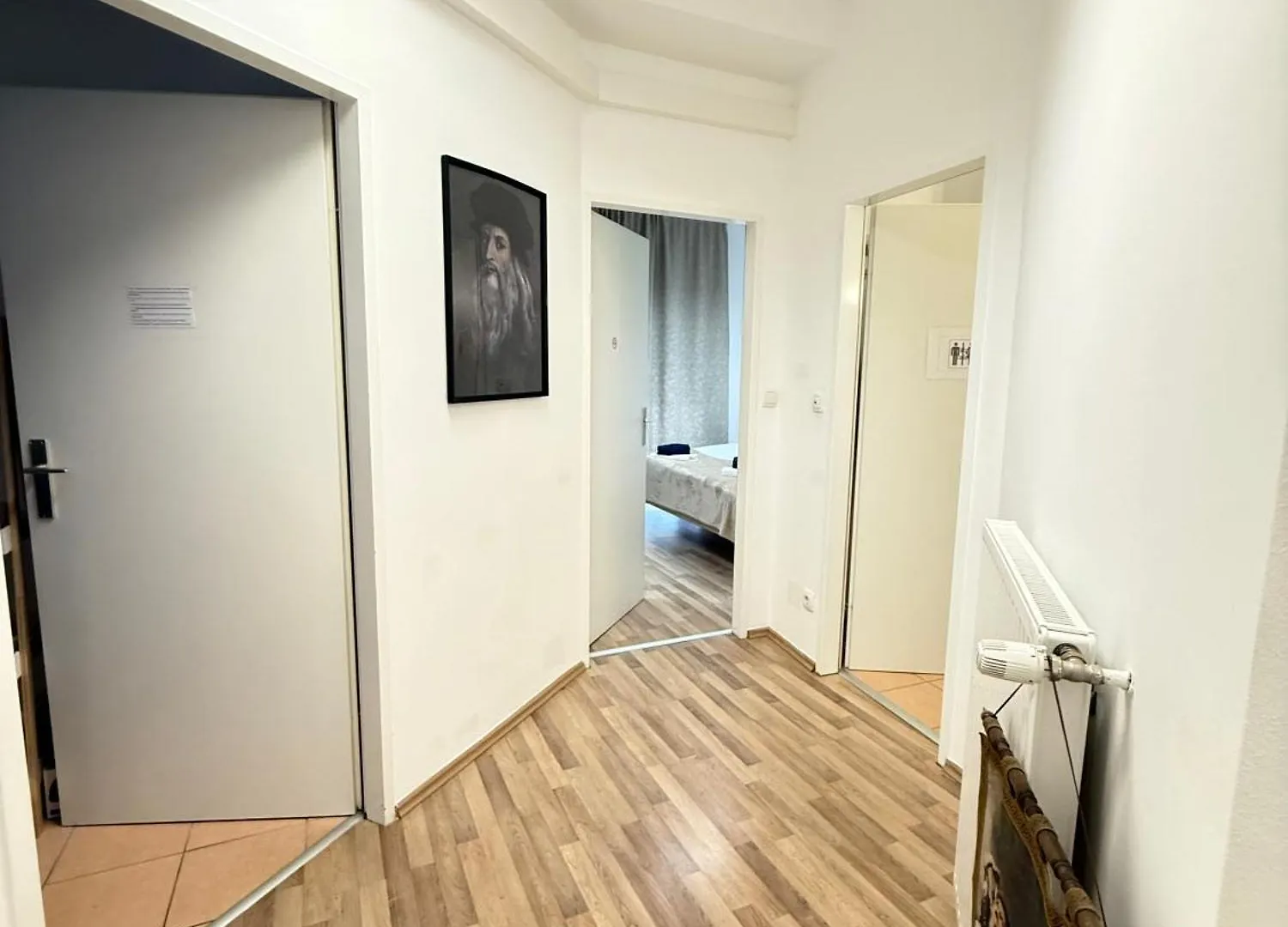 Royal Apartment Vienna